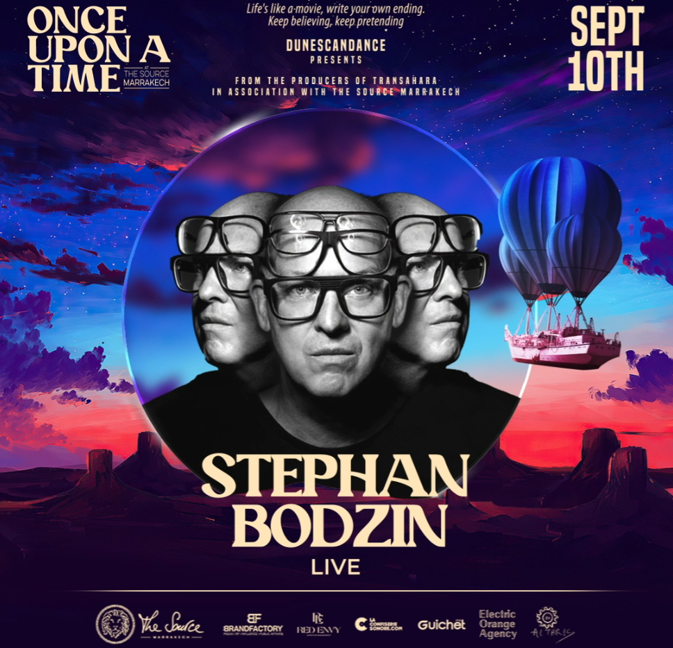out bodzin cover