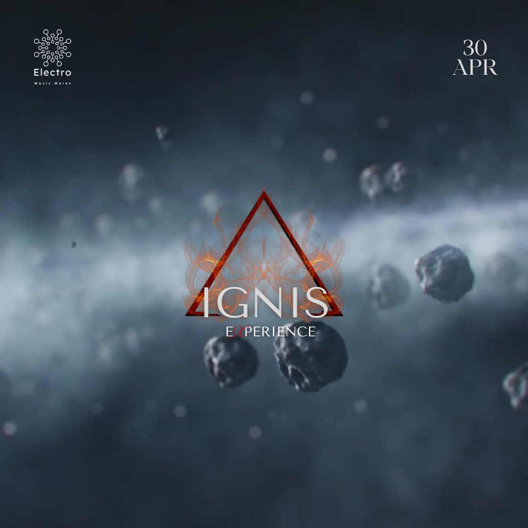 Ignis-cover