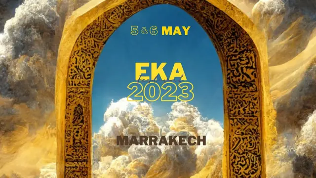 eka festival cover