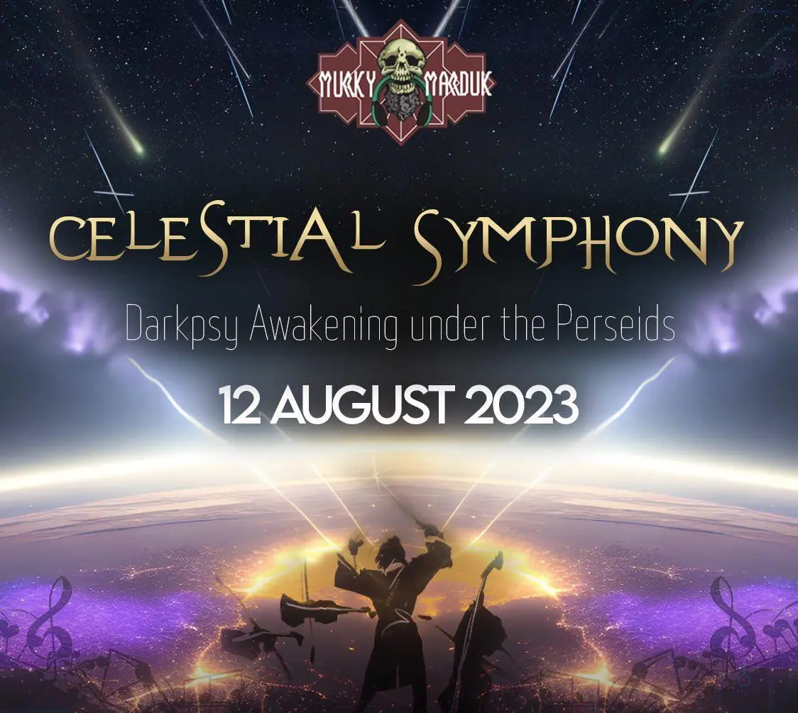celestial symphony murky marduk