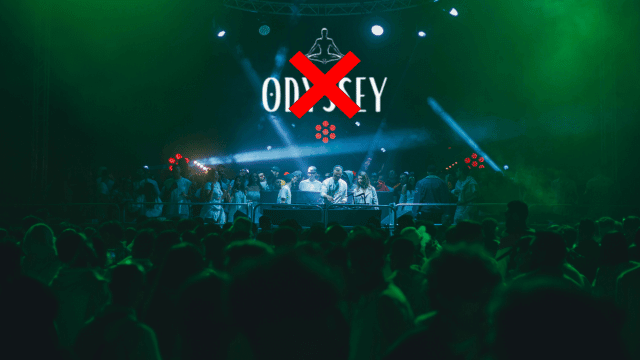 Odyssey Festival
