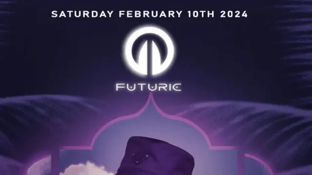 futuric festival 2024