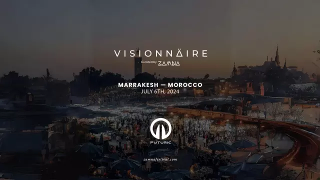 futuric visionnaire zamna marrakech