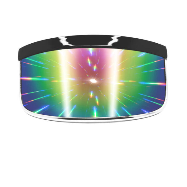 Diffraction Rainbow Visors Featured Image x